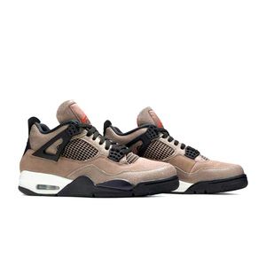 Air Jordan 4 Retro 'Taupe Haze'
